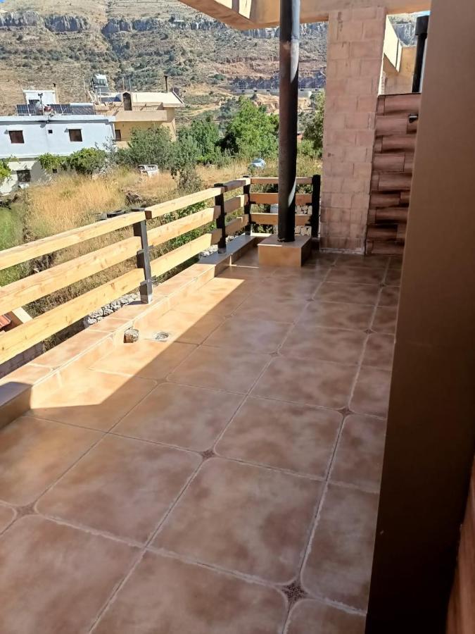 Villetta Di Faraya Exterior foto