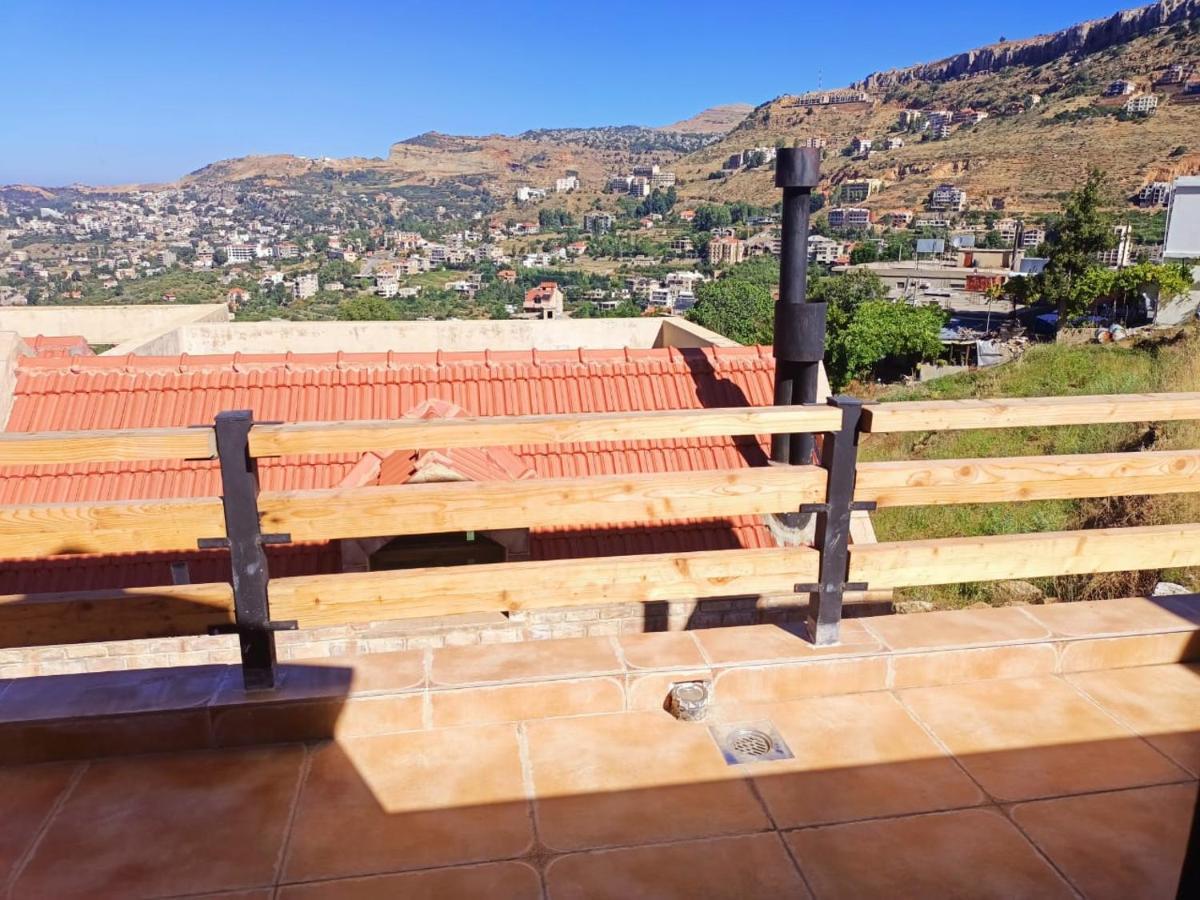 Villetta Di Faraya Exterior foto