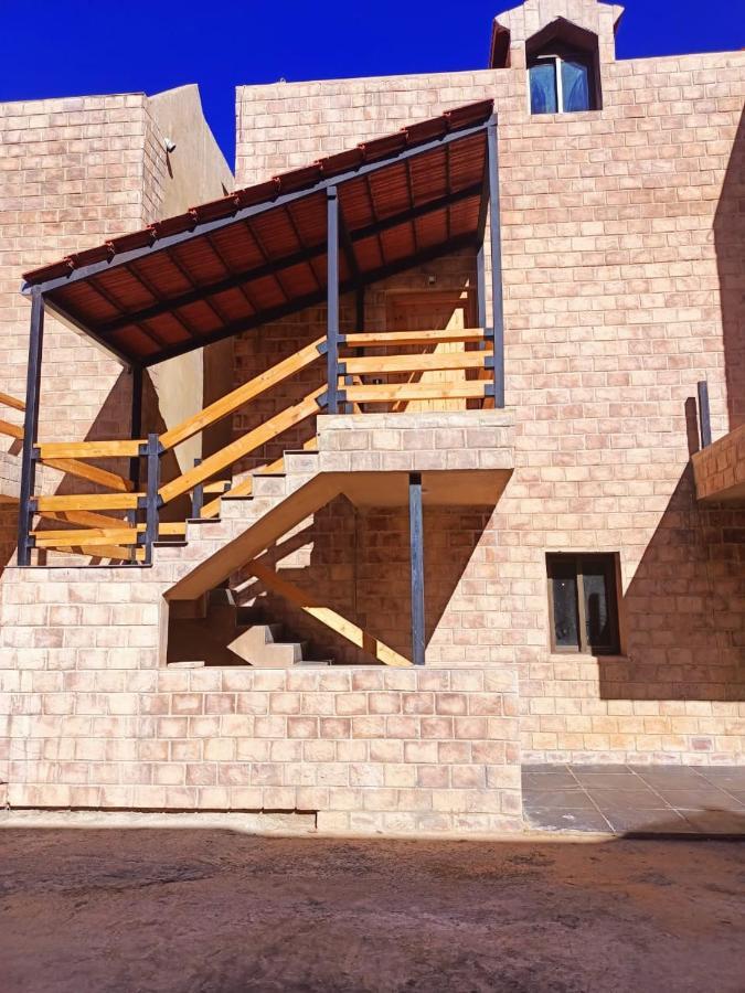 Villetta Di Faraya Exterior foto